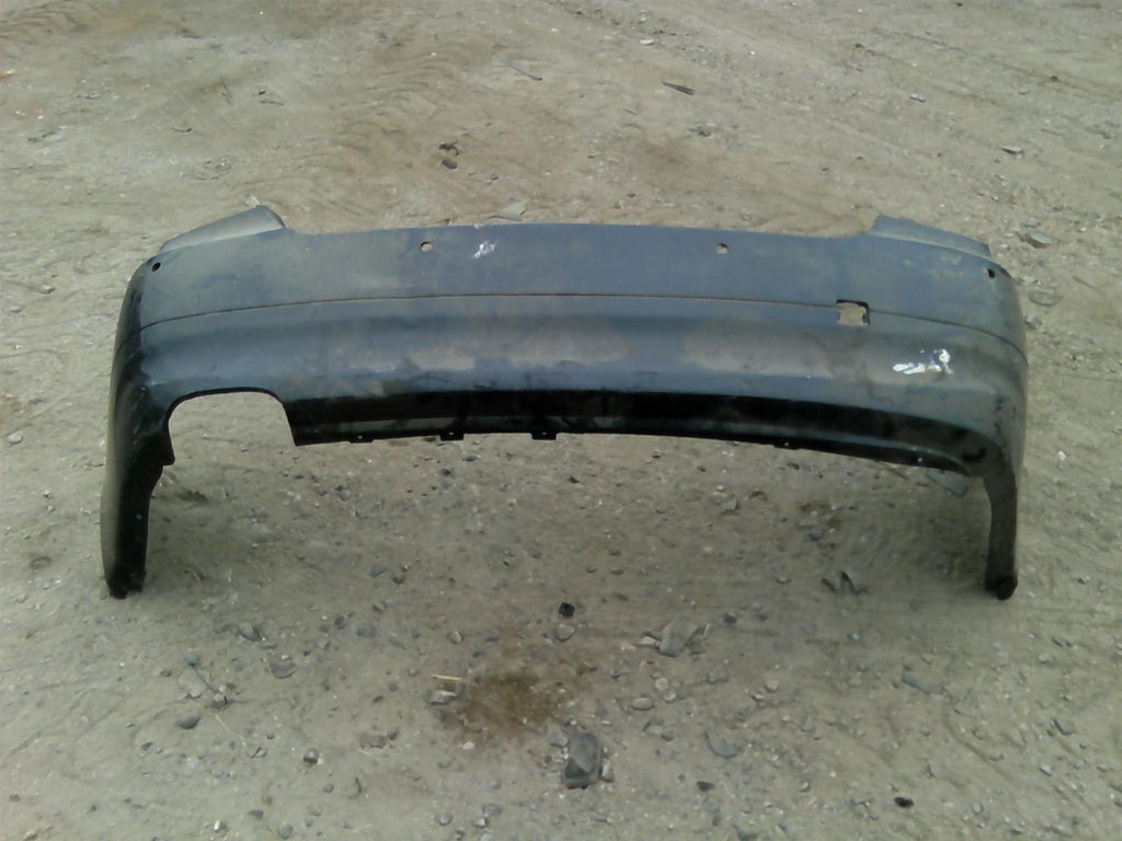 bara spate BMW E60