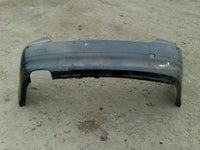 bara spate BMW E60