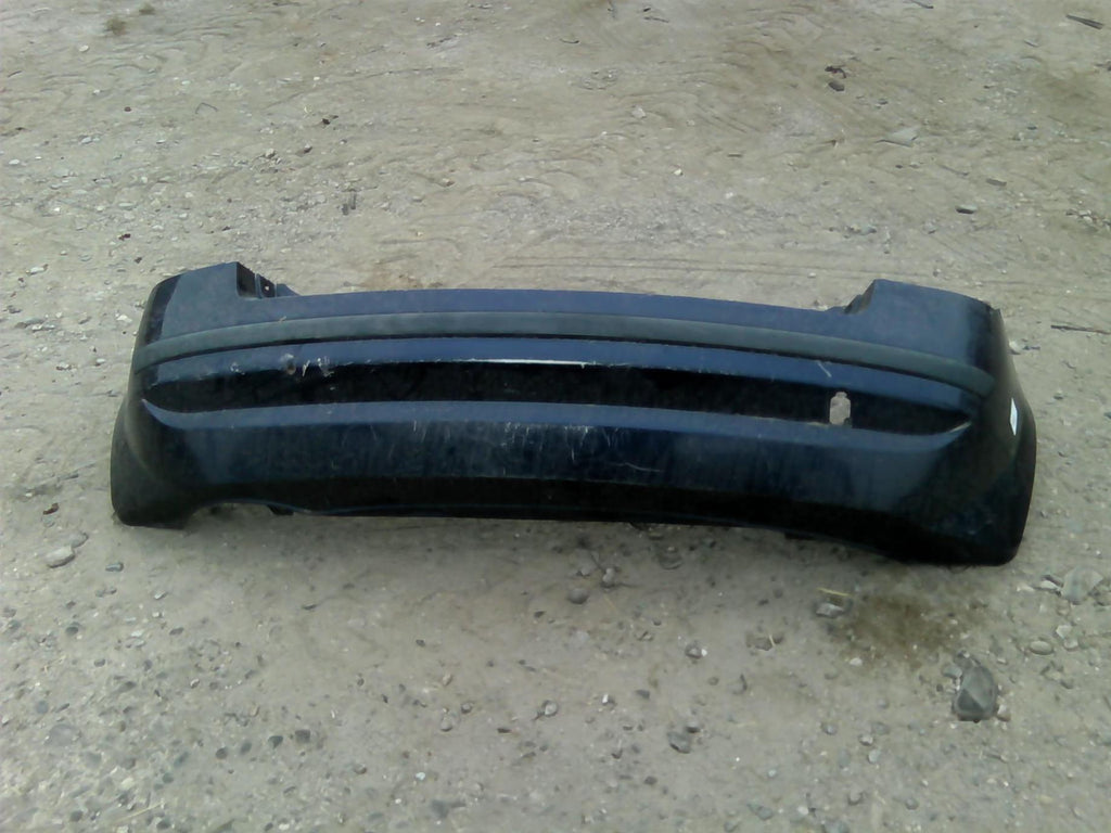 bara spate Fiat Stilo
