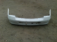 bara spate Renault Clio 2