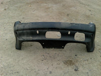 bara spate BMW X5 E53