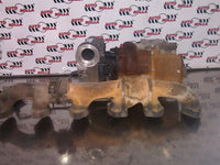turbina Iveco Eurocargo 6.0D, euro6