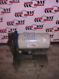 filtru motorina Iveco Eurocargo 6.0D, euro6