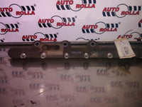 rampa injectoare Iveco Eurocargo 6.0D, euro6