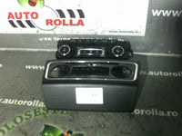climatronic bord Skoda Superb, an 2011