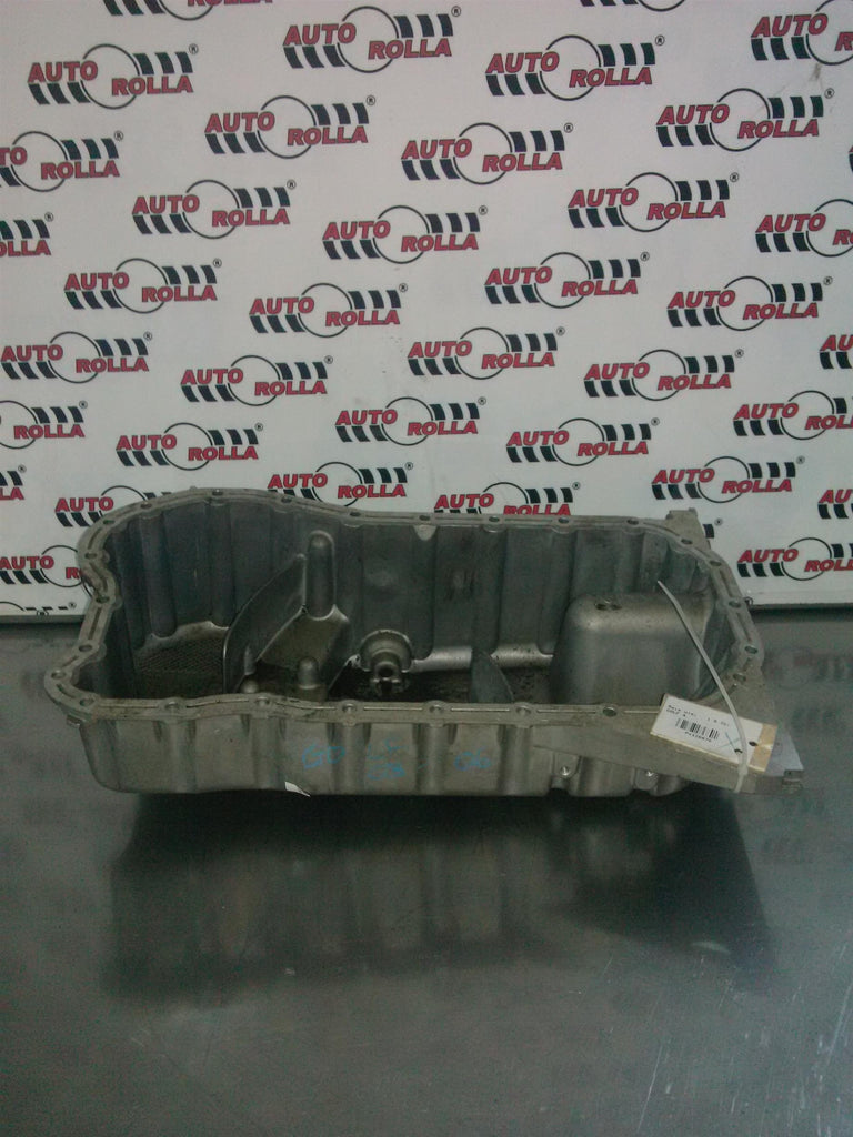 baie ulei Volkswagen Golf 4, 1.9TDI