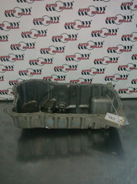 baie ulei Volkswagen Golf 4, 1.9TDI