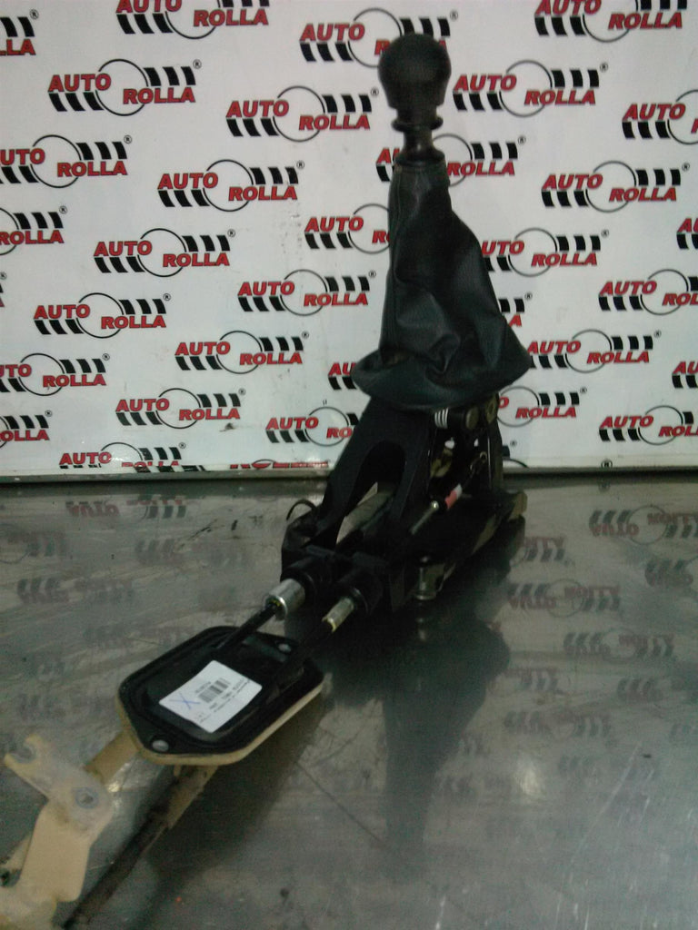 Timonerie schimbator viteze+sufe TOYOTA YARIS , 2008 , 1.4 S