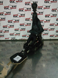 Timonerie schimbator viteze+sufe TOYOTA YARIS , 2008 , 1.4 S