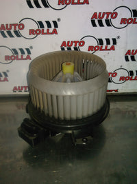 Motoras aeroterma AC TOYOTA YARIS , 2008 , 1.4 S