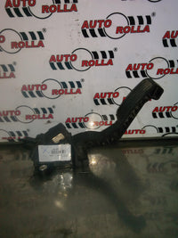 Pedometru TOYOTA YARIS , 2008 , 1.4 S