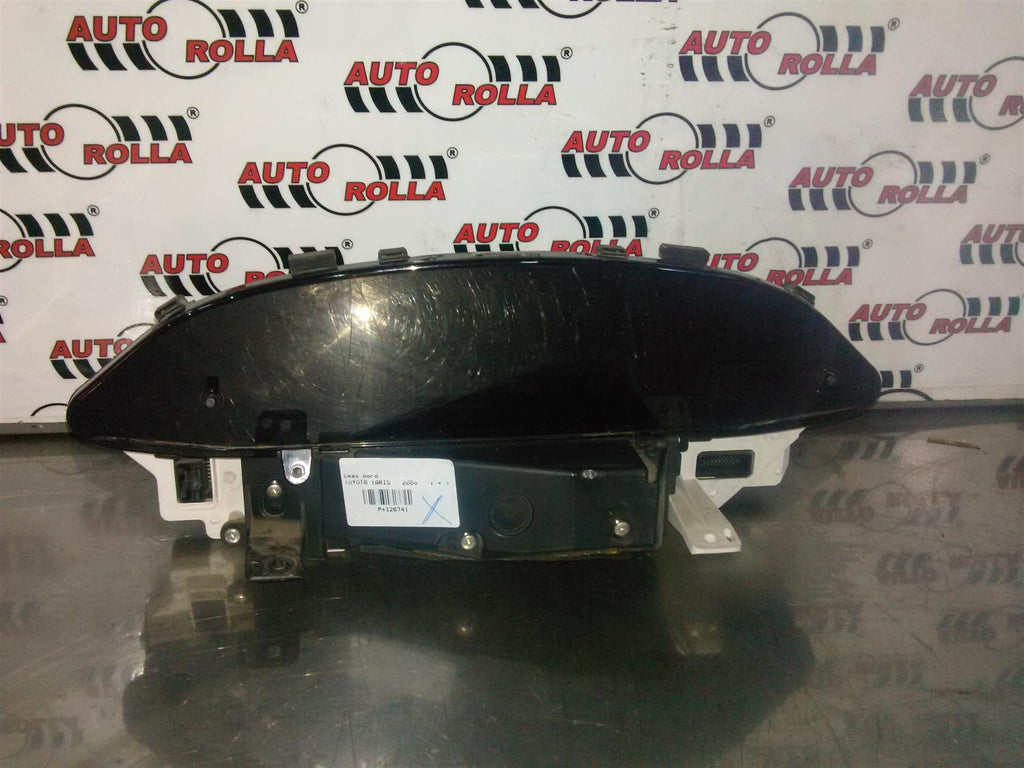 Ceas bord TOYOTA YARIS , 2008 , 1.4 S