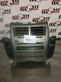 CD bord TOYOTA YARIS , 2008 , 1.4 S