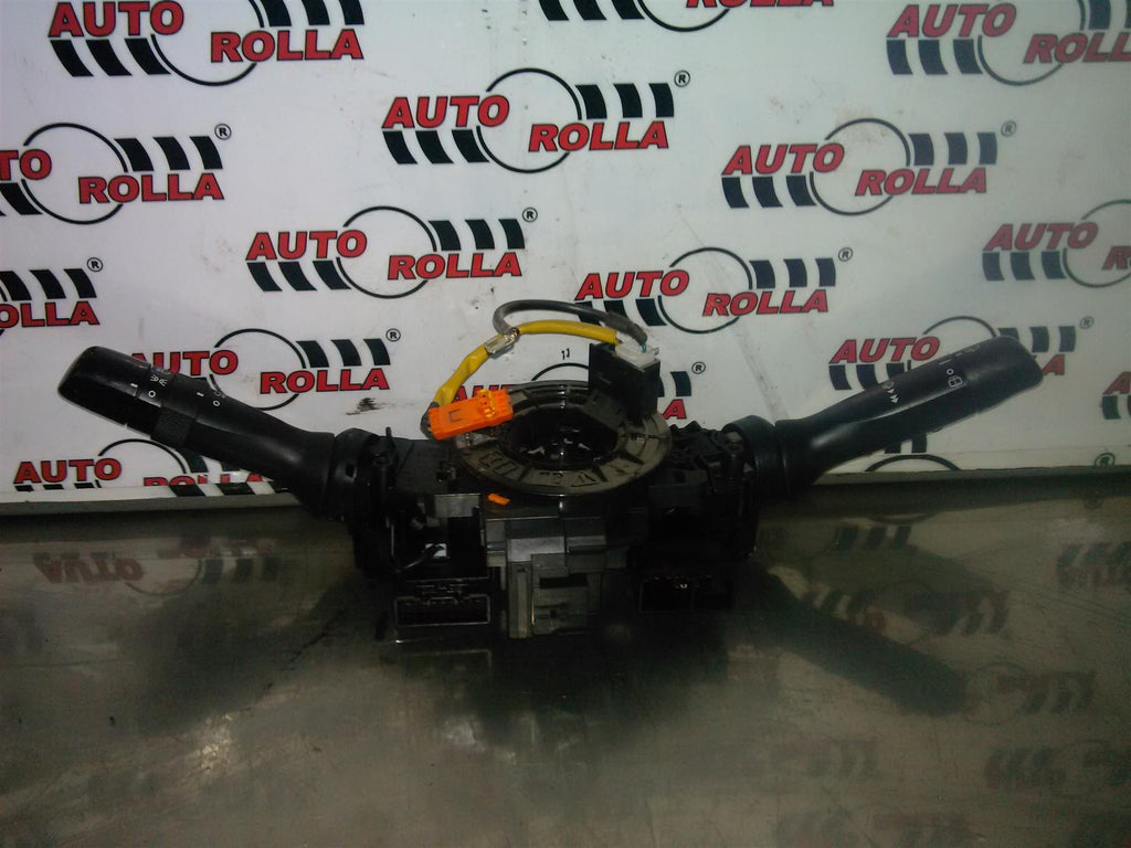 Bloc lumini+stergatoare+folie TOYOTA YARIS , 2008 , 1.4 S