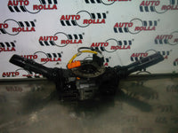 Bloc lumini+stergatoare+folie TOYOTA YARIS , 2008 , 1.4 S