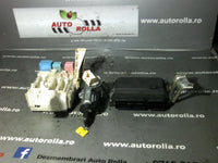 Set pornire TOYOTA YARIS , 2008 , 1.4 S
