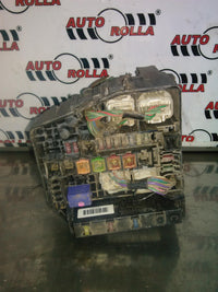 Tablou electric TOYOTA YARIS , 2008 , 1.4 S