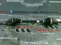 Planetara stanga fata TOYOTA YARIS , 2008 , 1.4 S