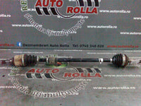 Planetara dreapta fata TOYOTA YARIS , 2008 , 1.4 S