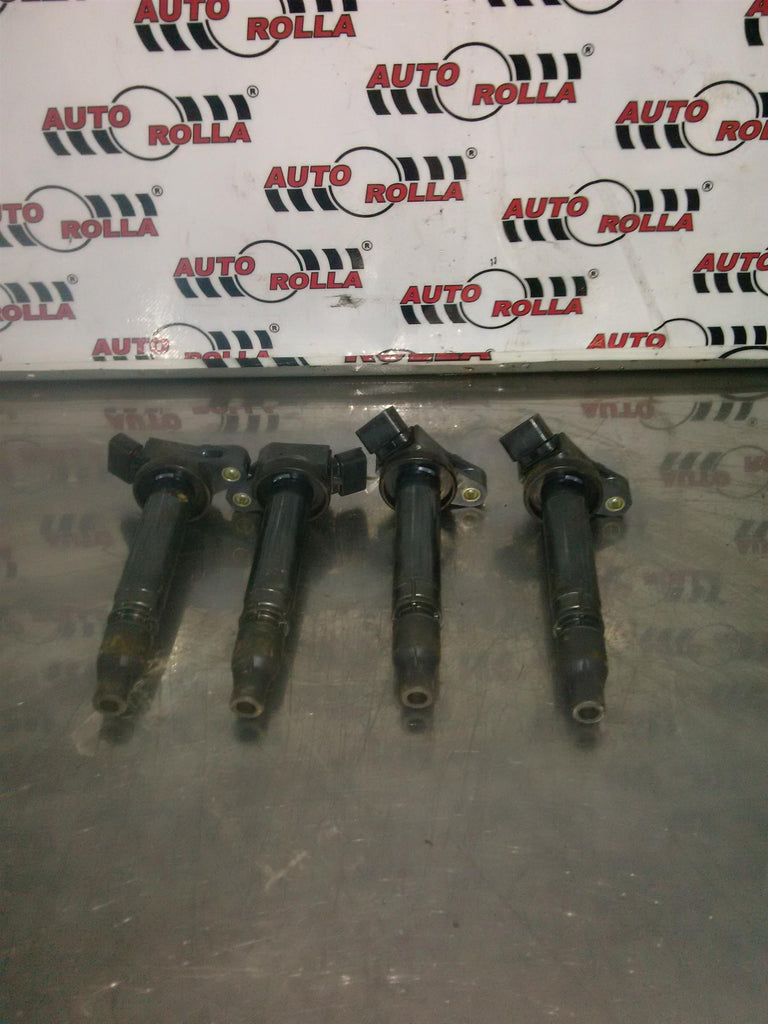 Bobine choper [4 bucati] TOYOTA YARIS , 2008 , 1.4 S