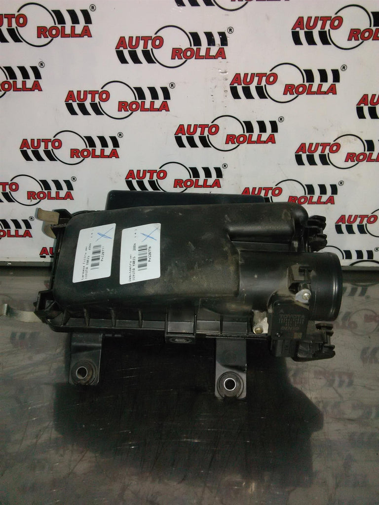 Debitmetru aer TOYOTA YARIS , 2008 , 1.4 S