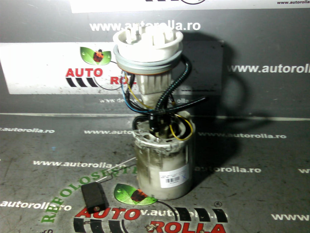 Pompa motorina+litrometru AUDI A4 , 2007 , 2.0 TDI