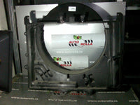 Difuzor radiator apa RANGE ROVER SPORT.2011,3.0V6