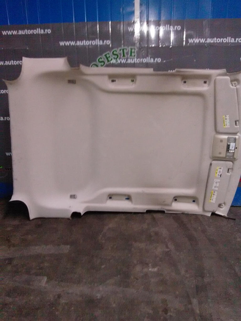 Tapiterie plafon RANGE ROVER SPORT.2011,3.0V6