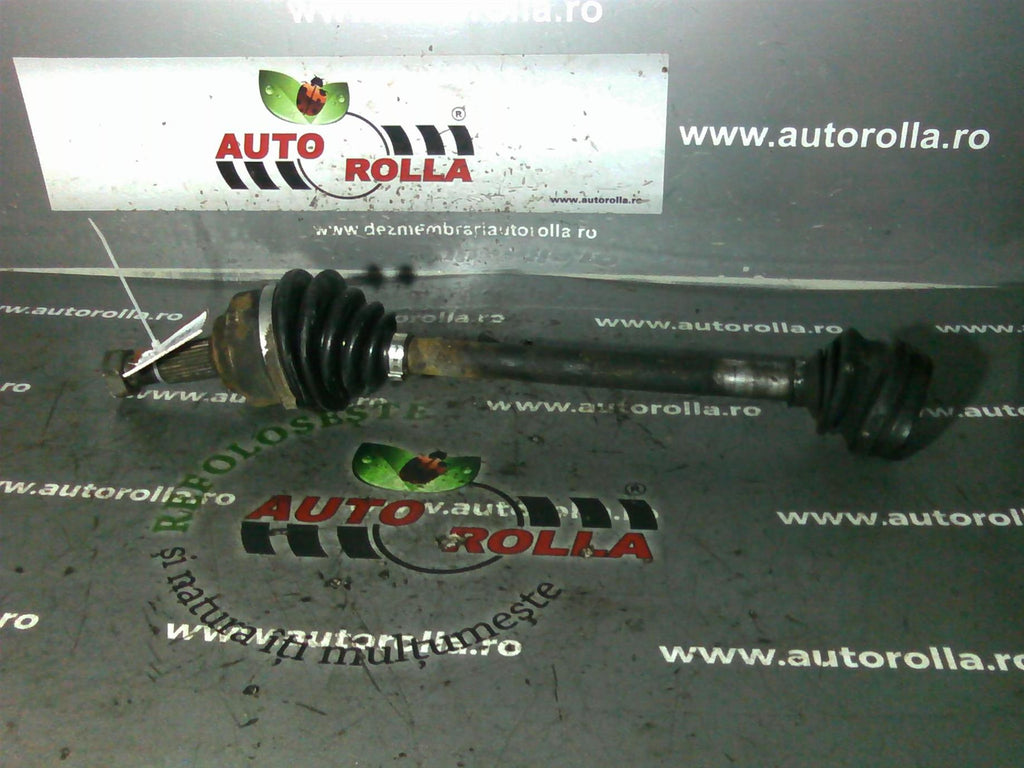 Planetara stanga fata PEUGEOT EXPERT ,2004 , 1.9 D