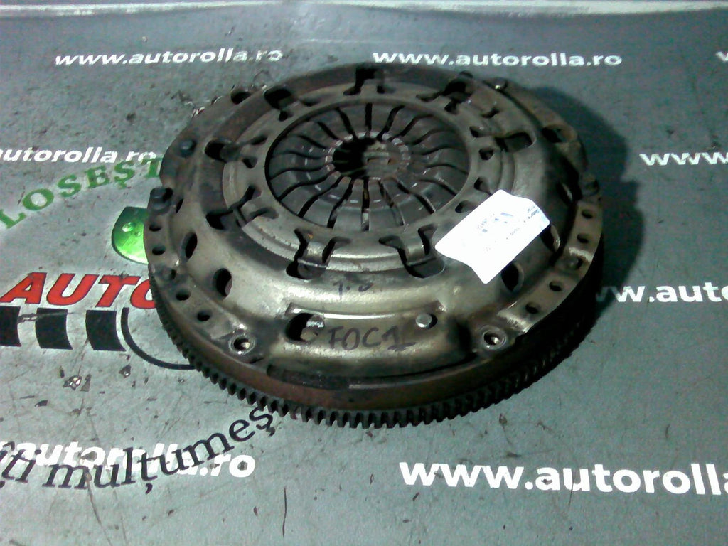 Ambreiaj complet FORD FOCUS 1 , 1.8 TDDI