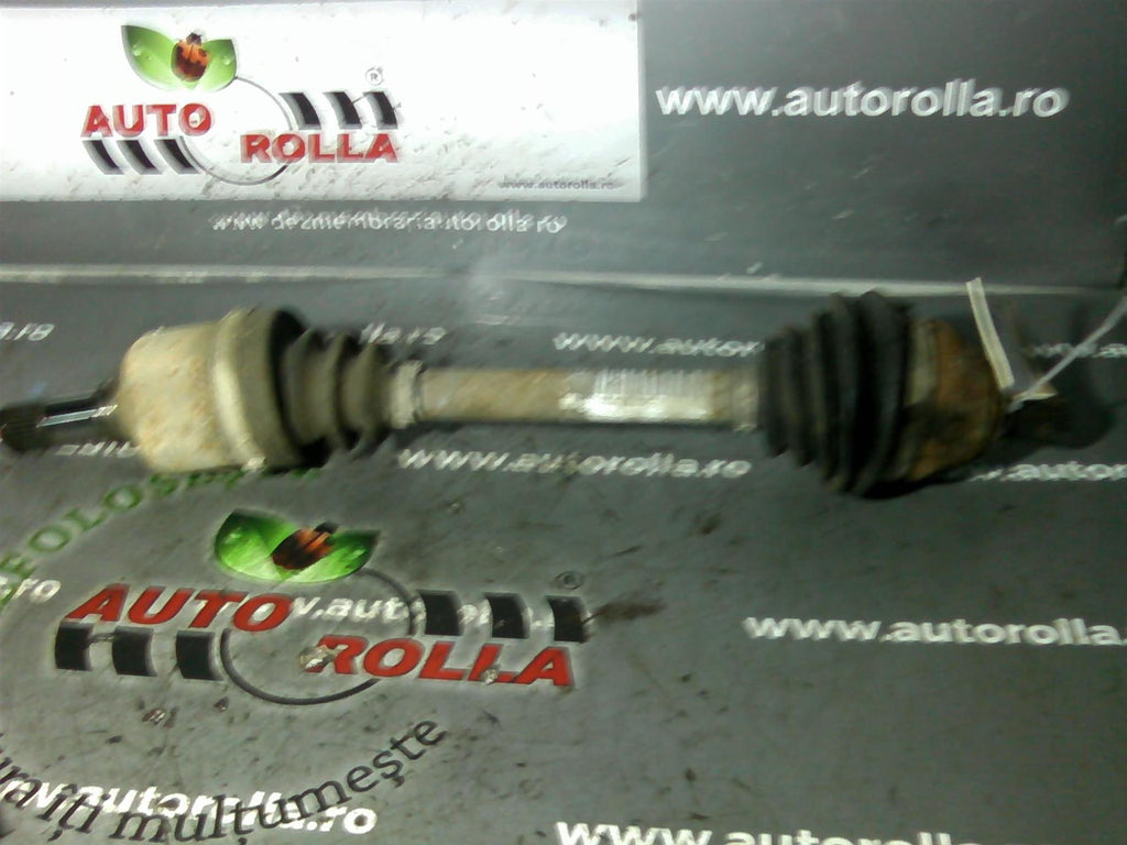 Planetara stanga fata FORD FOCUS 2 , 1.6 TDCI