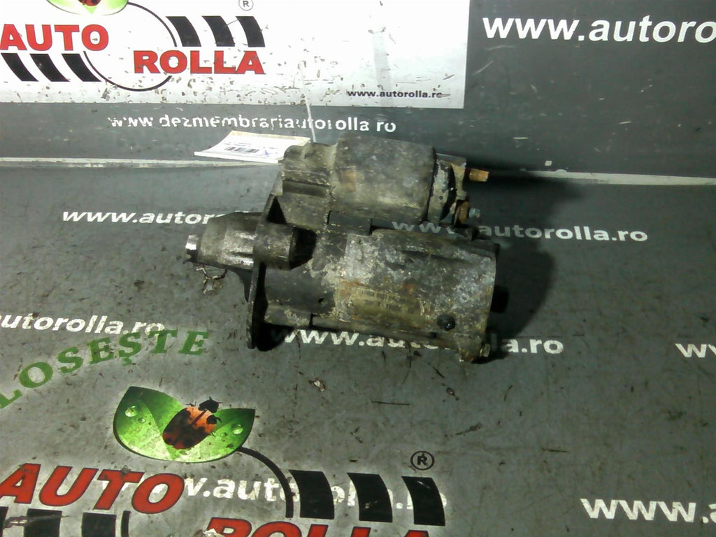 Electromotor FORD FOCUS 2 , 1.6 TDCI