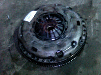 Ambreiaj complet SCODA OCTAVIA 2,2007 2.0 TDI