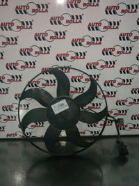 Electroventilator apa SCODA OCTAVIA 2,2007 2.0 TDI