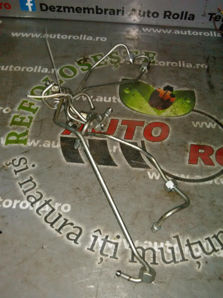 Conducte injectoare Maserati Levante 3.0d v6,an 2016