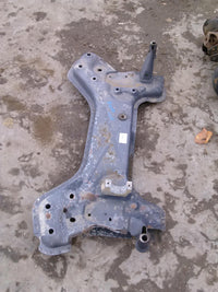 Punte fata Peugeot Boxer an 2005