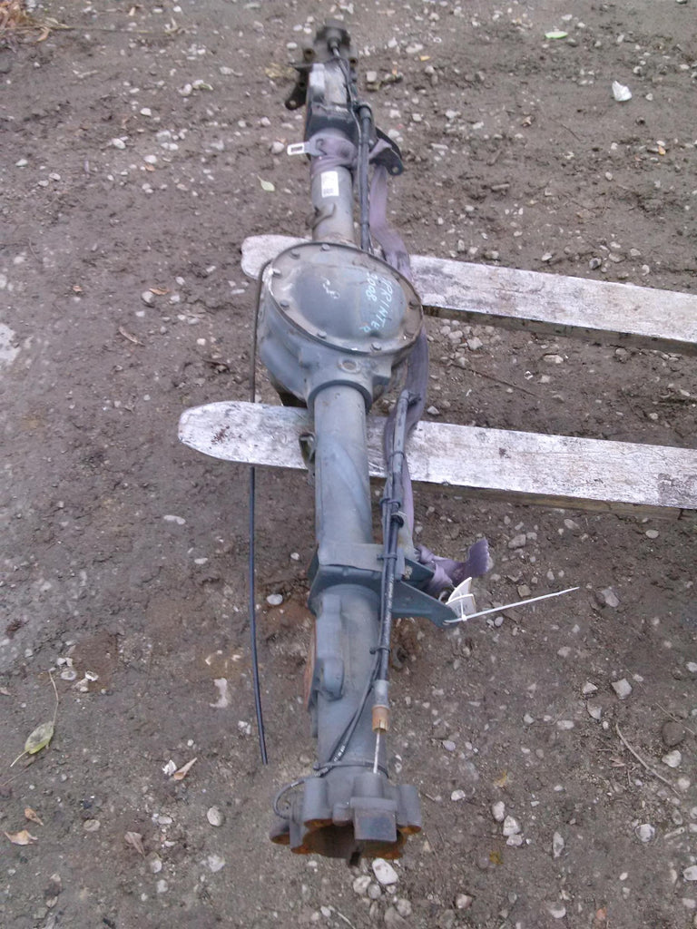 Grup Sprinter an 2008