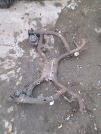 Punte fata BMW x3