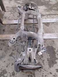 Bara stabilizatoare spate BMW E61