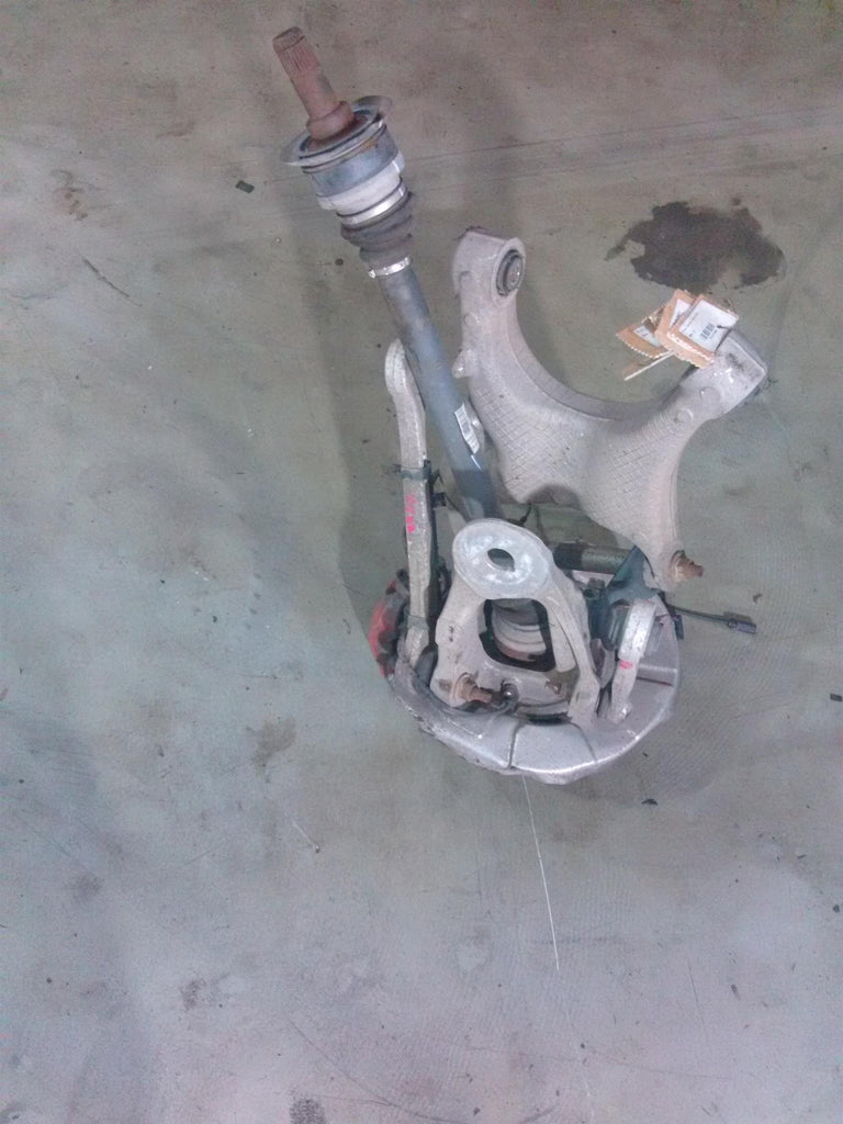 Planetara dreapta spate BMW x5