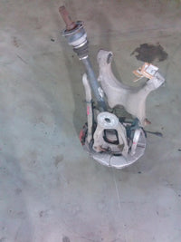Planetara dreapta spate BMW x5