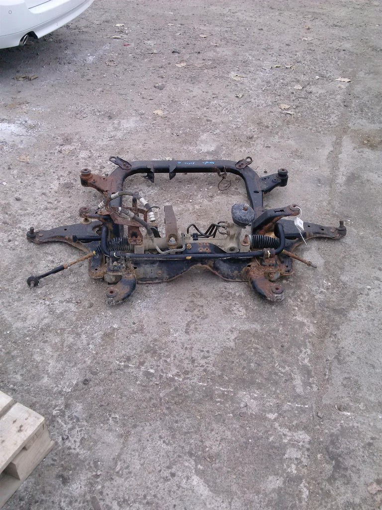 Punte fata Opel Astra G