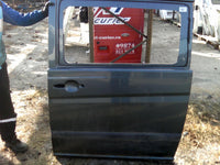 Usa stanga culisanta Persoane Mercedes Vito 2006