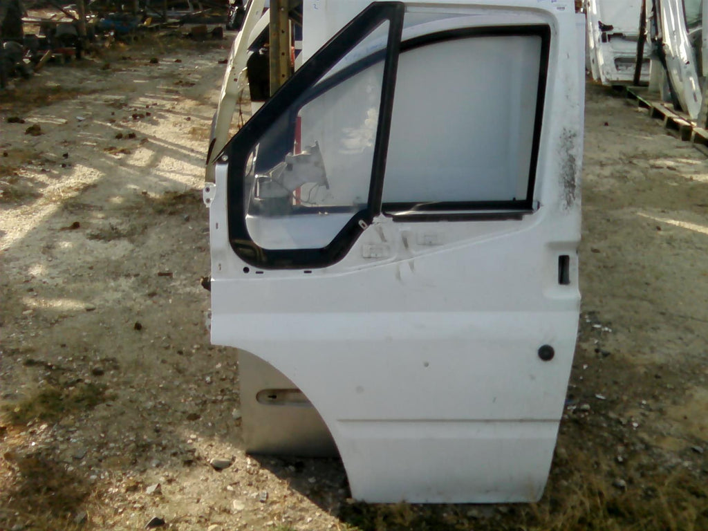 Usa stanga fata Ford Transit an 2008