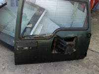 Haion Land Rover Discovery 2