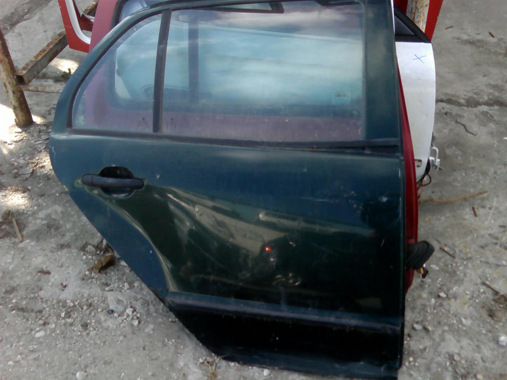 Usa dreapta spate completa Skoda Octavia 1
