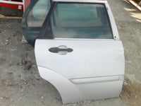Usa dreapta spate completa Ford Focus 1