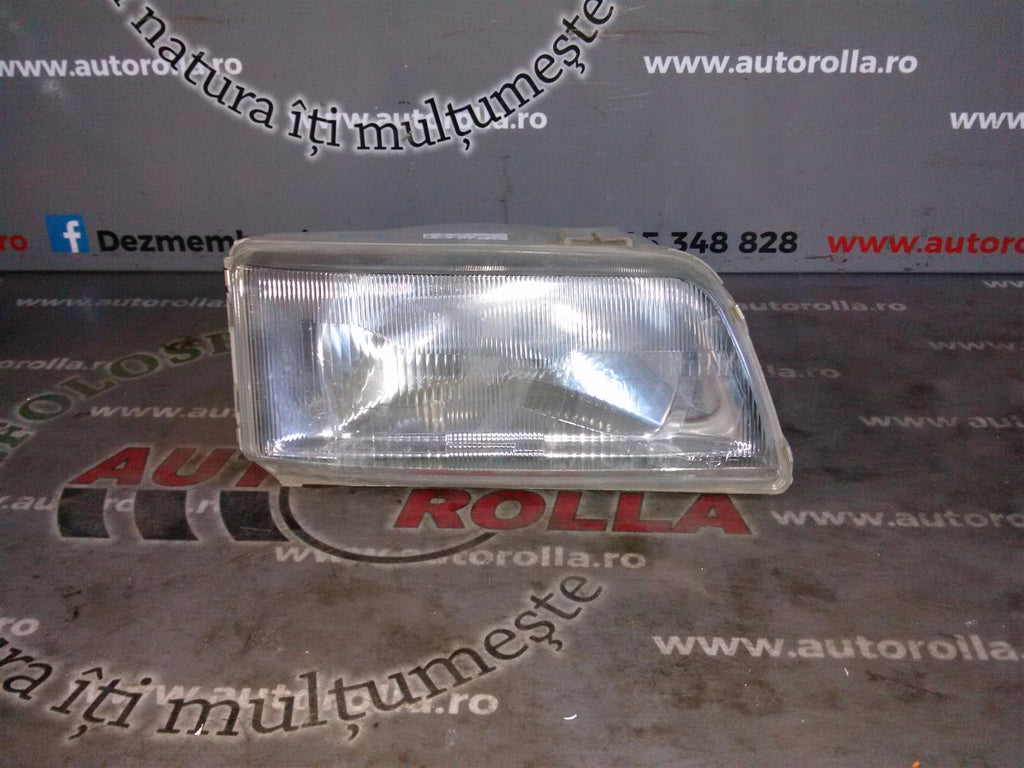 Far dreapta Mercedes Vito an 2002