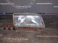 Far dreapta Mercedes Vito an 2002