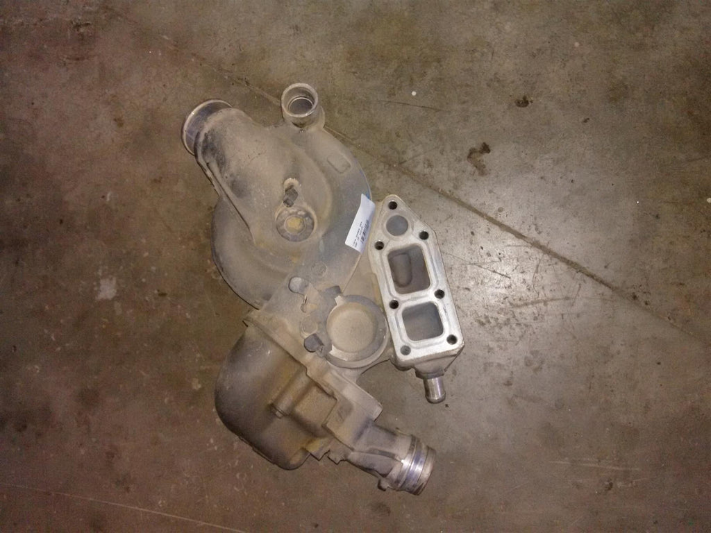 Corp pompa apa DAF CF euro5